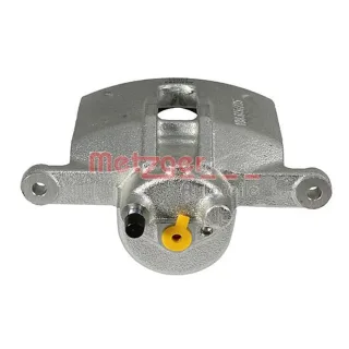 Metzger Bremssattel vorne links Toyota Corolla E12