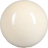 Home4Living Lampenschirm Kugelglas Ø 140mm Ersatzglas E14 Lampenglas mit Muster, Dekorativ
