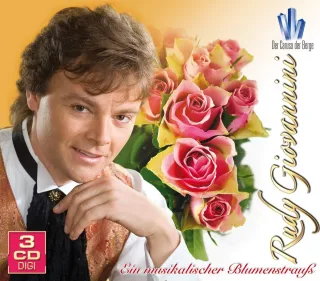 Ein Musikalischer Blumenstrauß