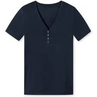 Schiesser T-Shirt Mix Relax (1-tlg)