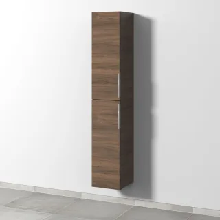 Sanipa 3way Hochschrank mit 2 Türen, Eiche-Arizona UM09080