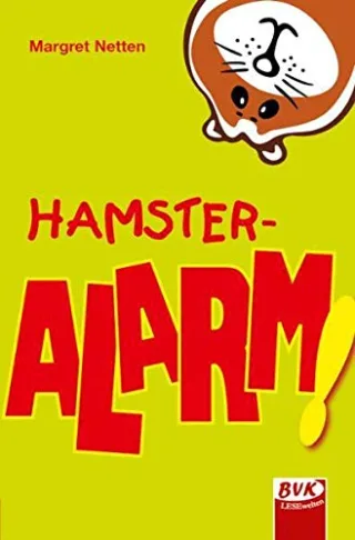 Hamster-ALARM
