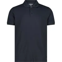 CMP Poloshirt CMP Herren Poloshirt Man Polo 31T7497V