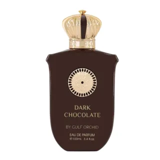 Gulf Orchid, Dunkle Schokolade, Eau de Parfum, Unisex, 100 ml