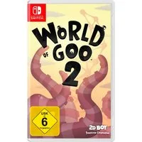 World of Goo 2 - [Nintendo Switch] Nintendo Switch