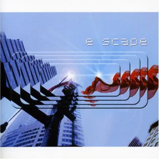 E-Scape (Aust Excl)