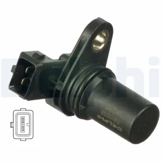 Delphi Sensor f?r Nockenwellenposition Ford Mazda SS11038