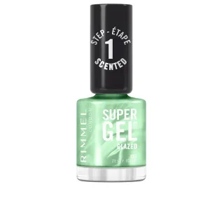 Super Gel Nagellack #123 – Zesty Icing 12 Ml