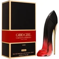 Carolina Herrera Eau de Parfum Very Good Girl Elixir 30 ml