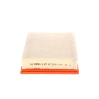 Bosch Luftfilter Ford Volvo 1457433583