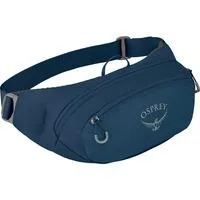 Daylite Waist , Tasche lila/hellblau, 2 Liter