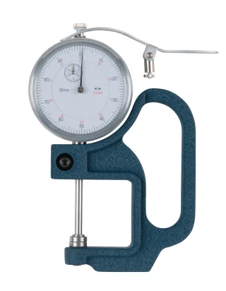 KS Tools Dicken-Messuhr 0-30mm - 300.0624