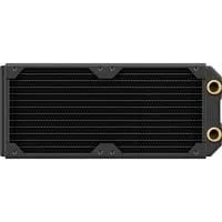 Hydro X Series XR5 240 NEO 240mm, Radiator schwarz