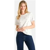 Lieblingsstück T-Shirt JuniaL aus 100% Baumwolle