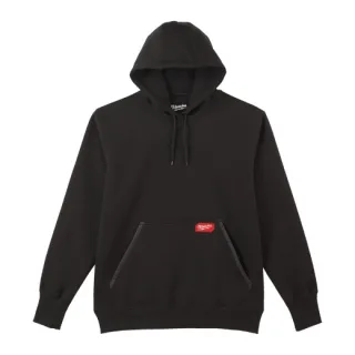 Milwaukee Kapuzenpullover schwarz schwarz XL - 4933478215