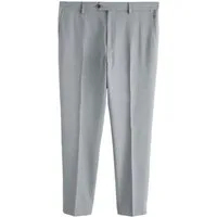 Next Anzughose Skinny Fit Anzughose mit Struktur (1-tlg)
