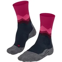 FALKE Wandersocken TK2 Explore Socken Hoher Komfort im Mittelgebirge (1-Paar) Hoher Komfort im Mittelgebirge