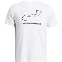 Under Armour® T-Shirt Under Armour Herren T-Shirt GL Foundation Update SS 1382915
