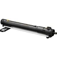 Fiskars Regner Fiskars 1070831 X-Series Rasensprenger 340 m² (max)