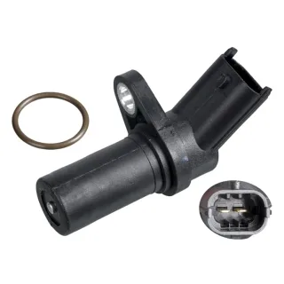 Febi Kurbelwellen Sensor Opel Agila Astra Combo Corsa Meriva Tigra