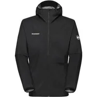 Mammut Regenjacke Ducan Light HS Hooded Jacket Men