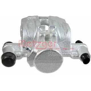 Metzger Bremssattel hinten links Citroen Fiat Peugeot 6261415