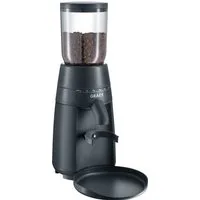 Graef Kaffeemühle CM 702, 128 W, Kegelmahlwerk, 250 g Bohnenbehälter