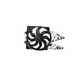 NRF K?hlerl?fter Alfa Romeo Mito Fiat Grande Punto