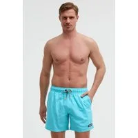 CAMP DAVID Badeshorts mit Einschubtaschen