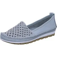 Gemini Slipper