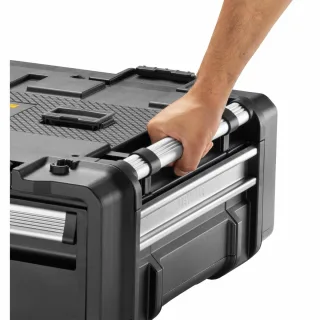 DEWALT ToughSystem 2.0 DXL Modul mit einer Schublade - DWST08510-1