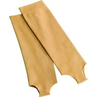 WENKO Socken Unisex-Stützstrümpfe Uni