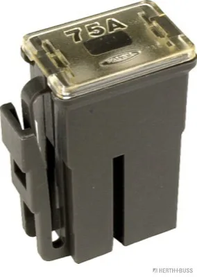HERTH&BUSS Sicherung, PAL-D, 32V max. grau - 50295474