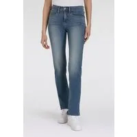 Levi's® Gerade Jeans 314 Shaping Straight mit Stretch