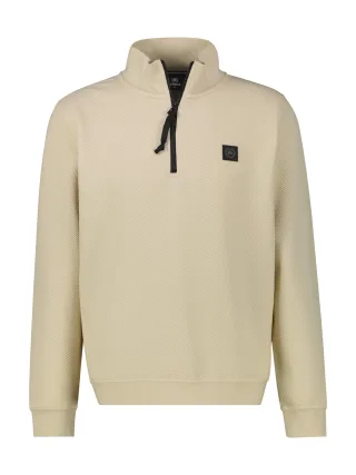 LERROS - TROYER BUENDCHEN foam white - Gr. - XXXL