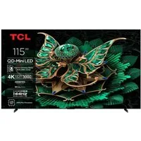 TCL TCL 115C7K QLED Mini LED-Fernseher