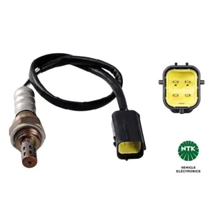 NTK Lambdasonde nach Katalysator Opel Antara 2,4