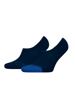 Scotch &amp; Soda Füßlinge Socken für Herren im 2er Pack