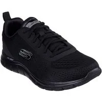 Skechers Track Leshur Sneaker