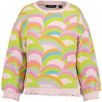 Blue Seven Sweater Blue Seven Sweatshirt