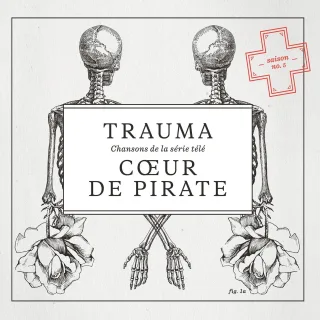 Trauma (Digisleeve Limitee)