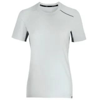 uvex suXXeed industry Damen T-Shirt grau/hellgrau XXL - 8891113