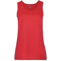 Fruit of the Loom Trainingsshirt Fruit of the Loom Performance Vest Lady-Fit
