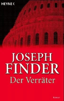 Der Verräter: Roman
