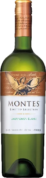 Montes Chile Limited Selection Sauvignon Blanc Jg. 2024