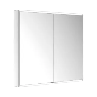 Keuco Royal Modular 2.0 Spiegelschrank, beleuchtet, 80021, 800211001000200