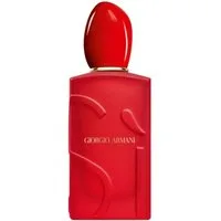Giorgio Armani Eau de Parfum Sì Passione Red Bloom