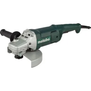 Metabo WE 2200-230 Winkelschleifer