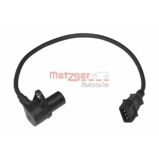 Metzger Kurbelwellensensor Ford Galaxy VW Corrado Golf Passat Sharan Vento
