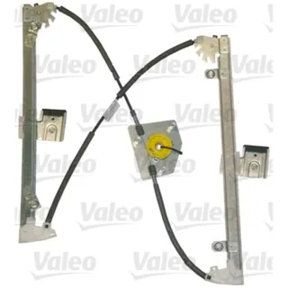 Valeo Fensterheber elektrisch vorne links Hyundai I30 2,0